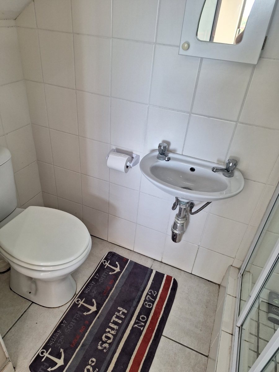 4 Bedroom Property for Sale in Dana Bay Western Cape